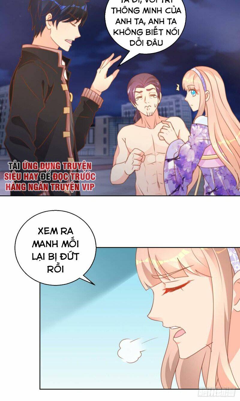 vú em là cổ tiên chapter 114 12