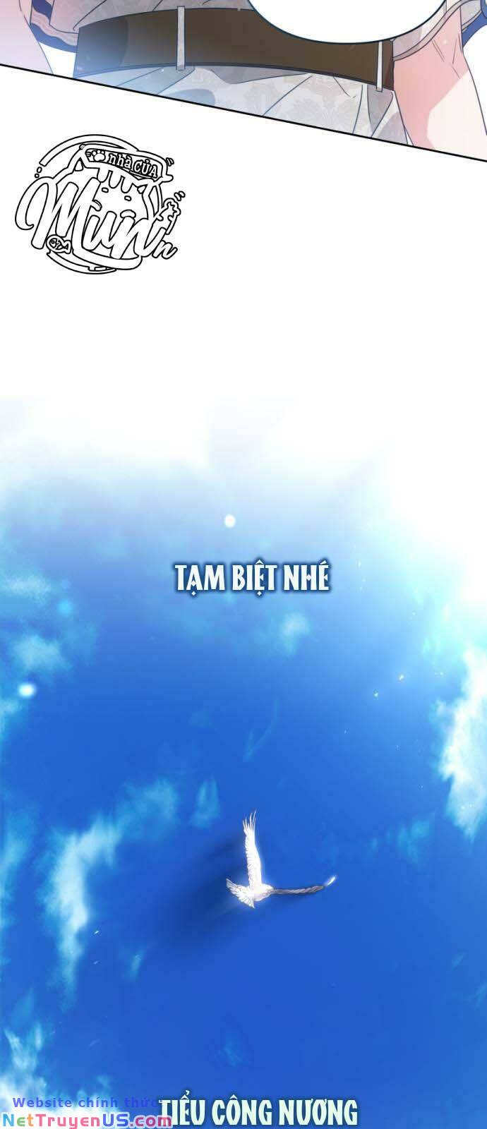 công nương mint bé nhỏ chapter 48 18