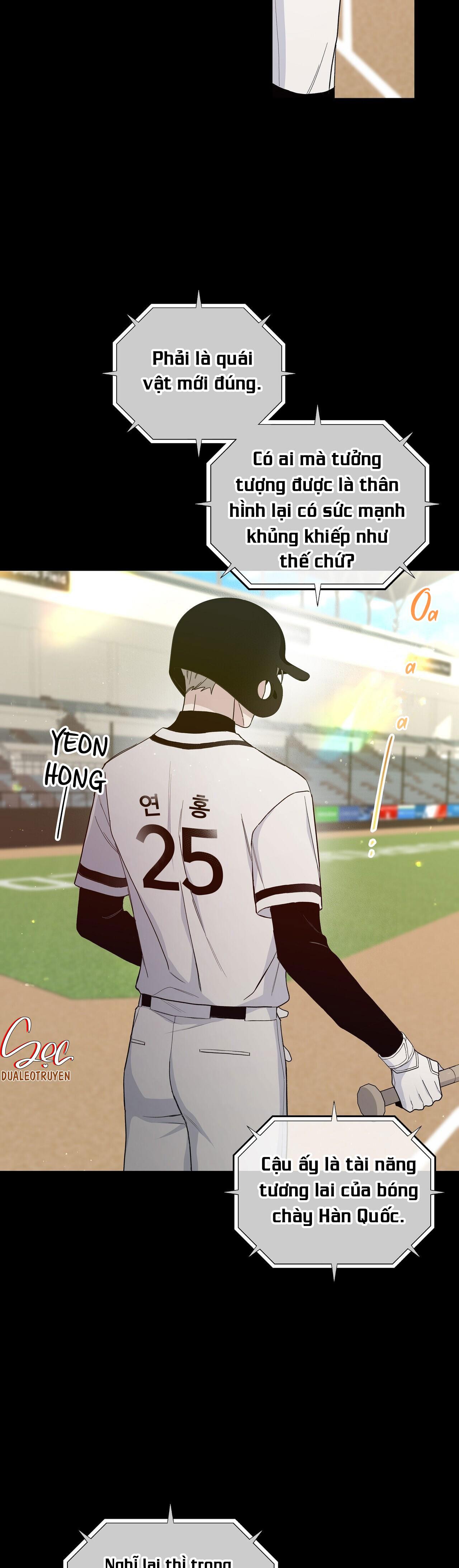 blaze out chapter 29 16