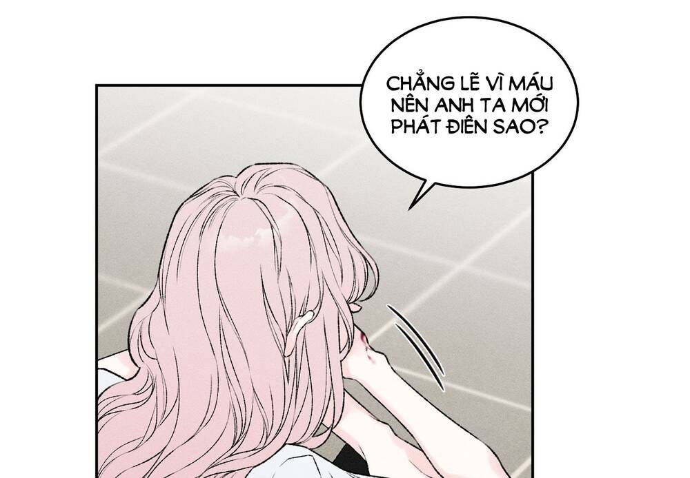 mối tình đầu của ma cà rồng chapter 26.2 35