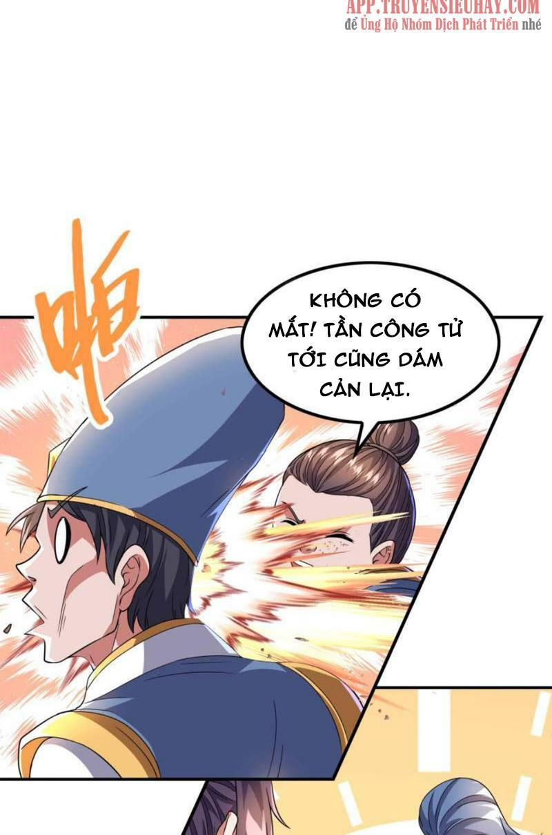 đệ nhất người ở rể chapter 172 36