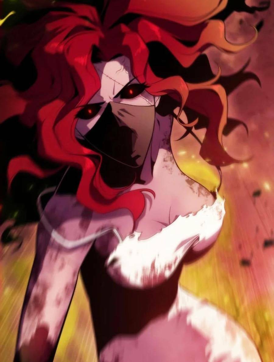 Người Chơi Mới Cấp Tối Đa Chapter 54 147