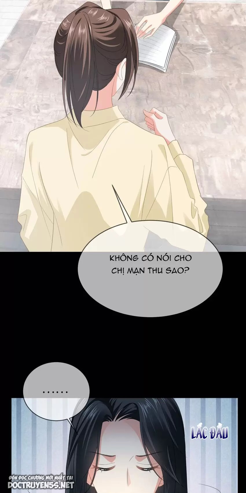 ảnh hậu một tuần mập ba cân chapter 10 29