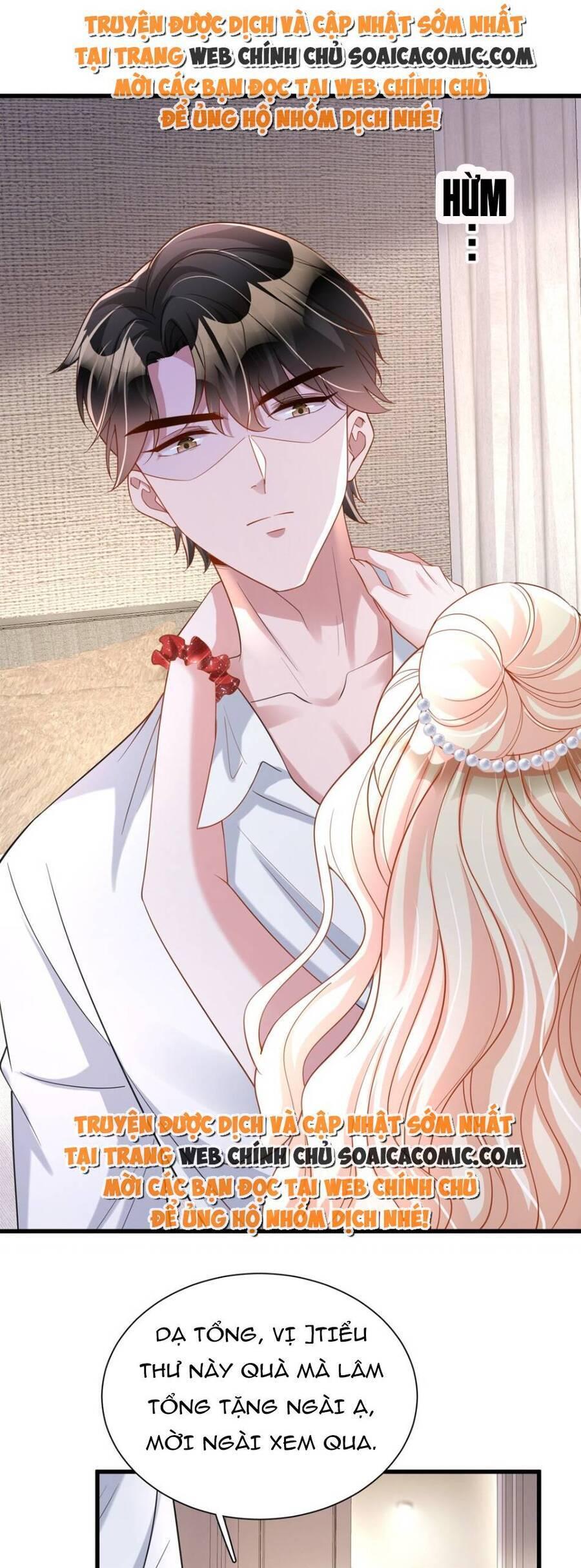 tổng tài huyết tộc cực sủng cô vợ mỹ nhân ngư chapter 117 1
