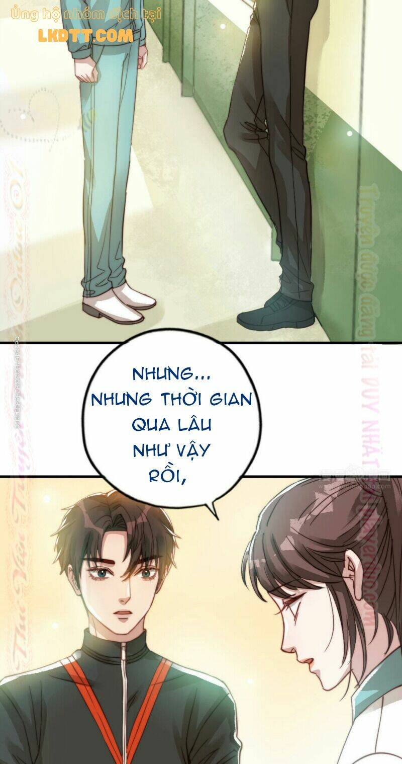 chồng trước 18 tuổi chapter 52 6