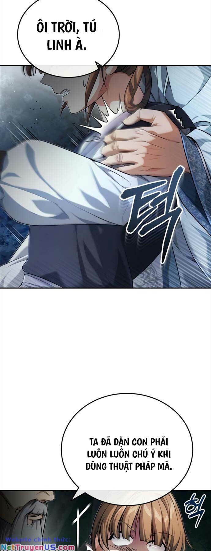thiếu gia yểu mệnh nhà họ bạch chapter 22 3