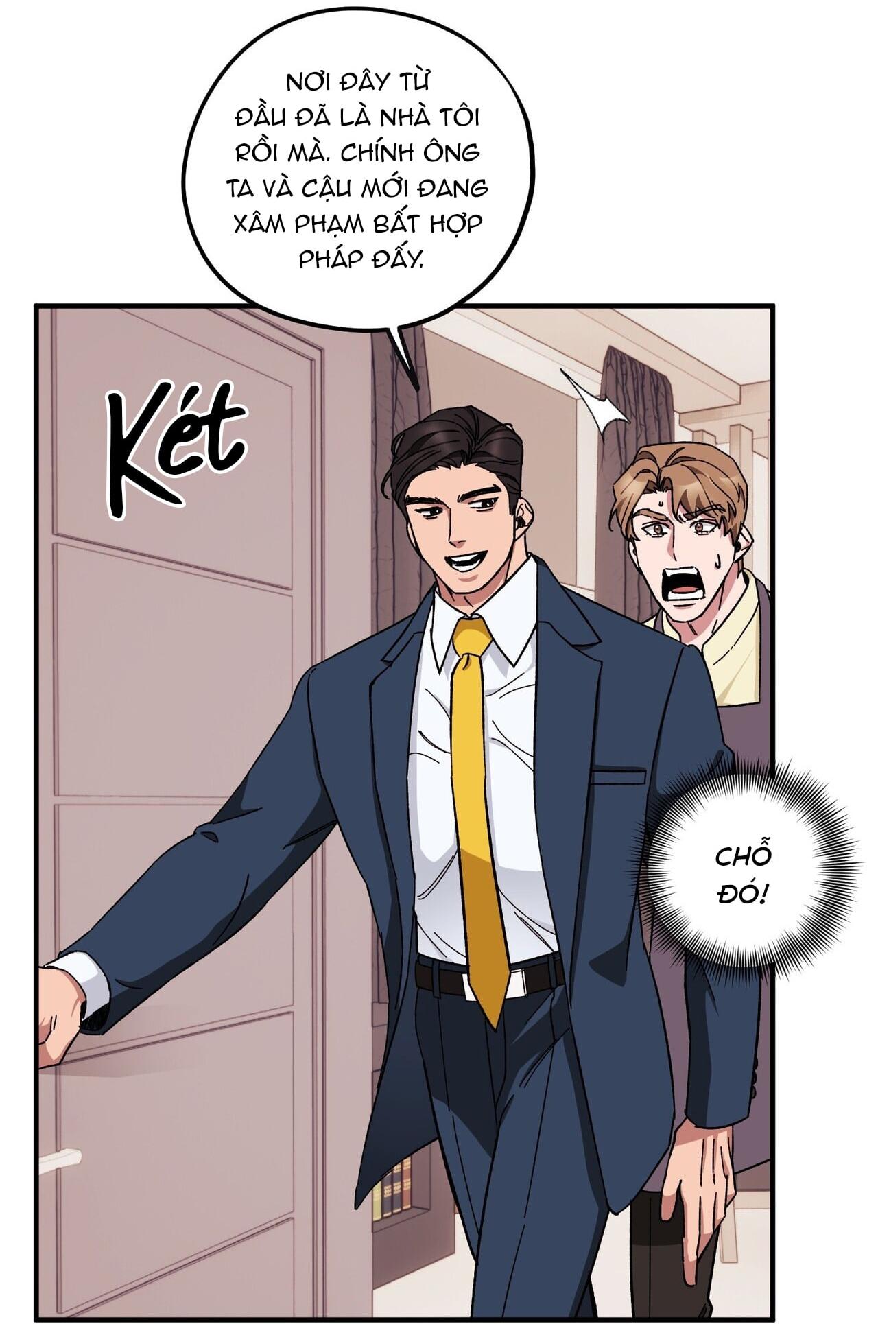 làm dâu nhà tài phiệt họ kang chapter 40 56