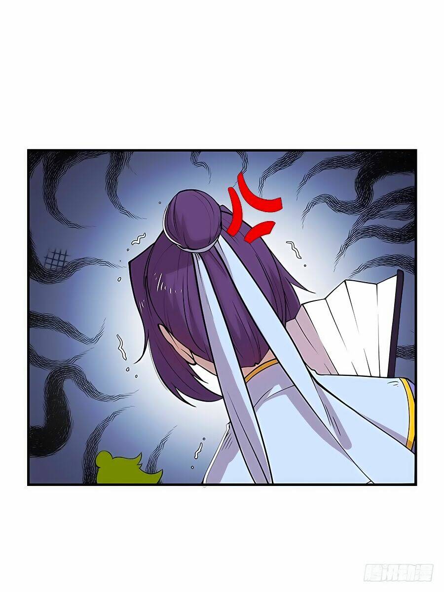 cuộc sống thoái ẩn của võ lâm chi vương chapter 7 51