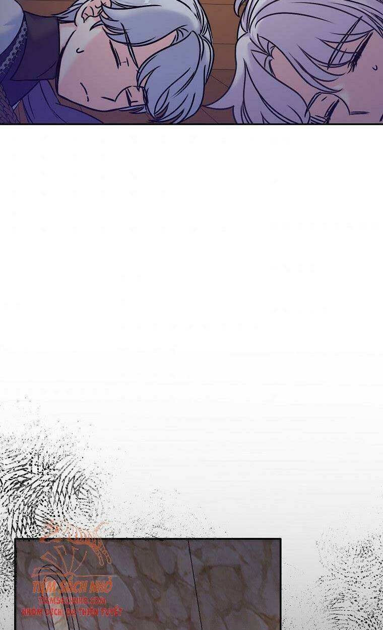 sinh ra làm con gái ác nữ chapter 35 36