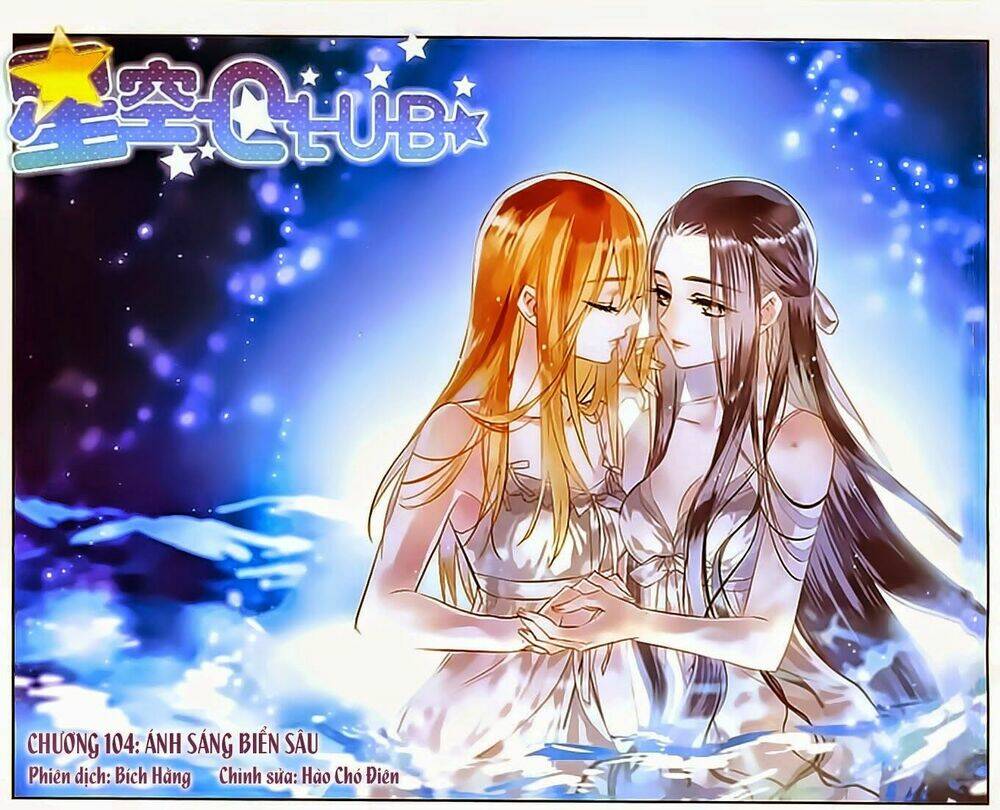 ngôi sao câu lạc bộ chapter 104 2