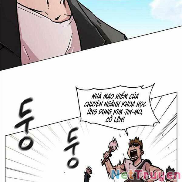 lãng khách một mình chapter 2.1 85