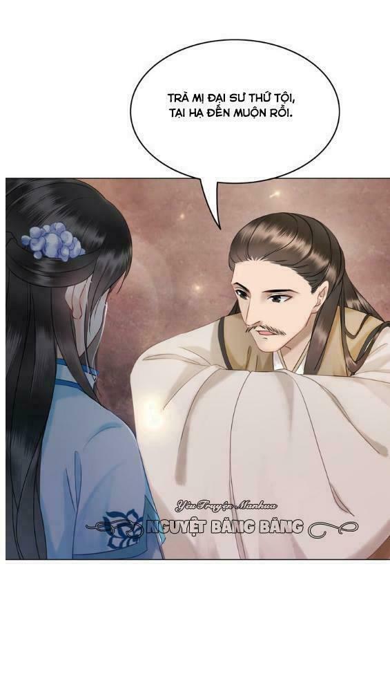 cực phẩm phế vật tiểu thư chapter 12 24