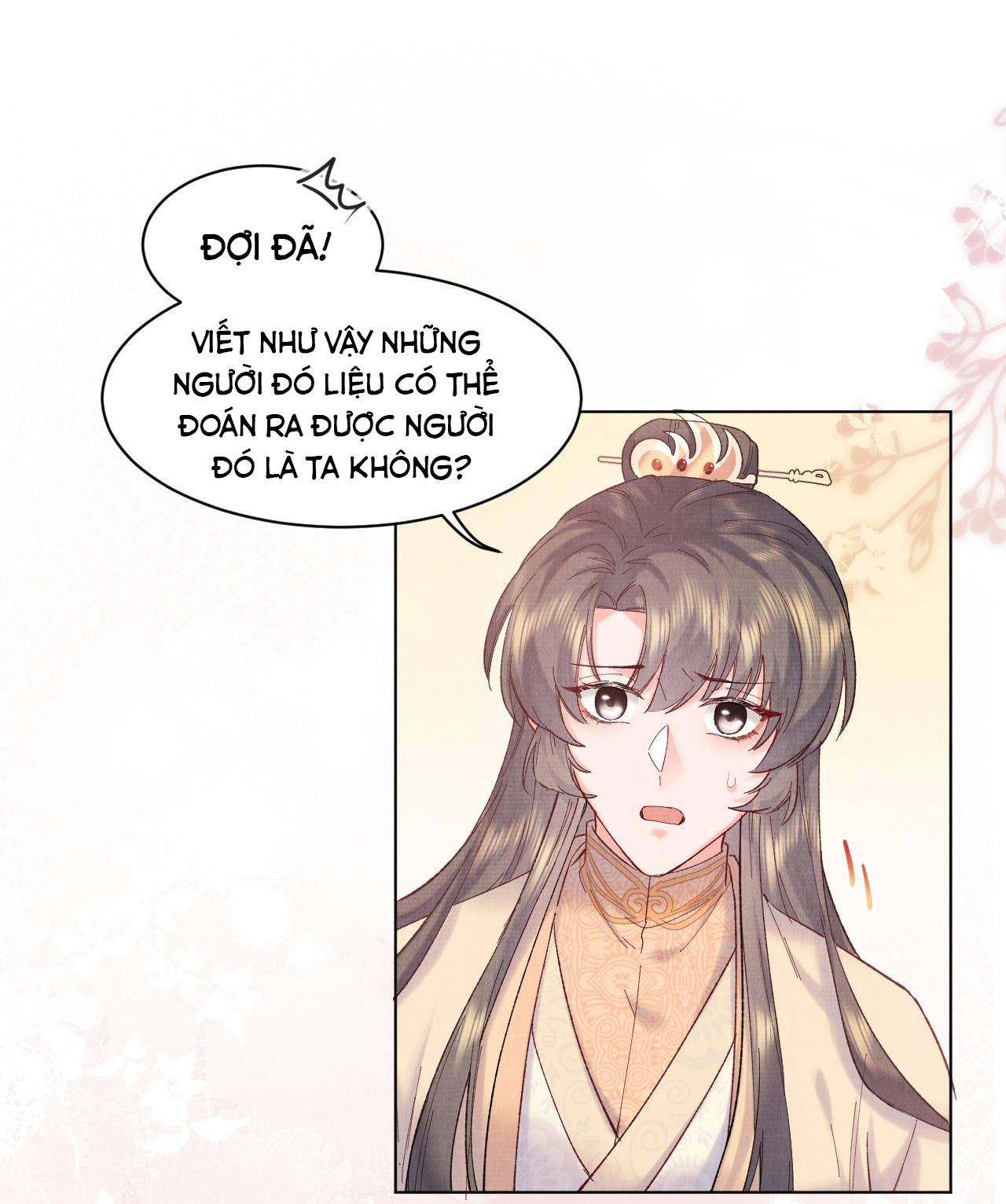 giang hồ biến địa thị kỳ ba chapter 5 23