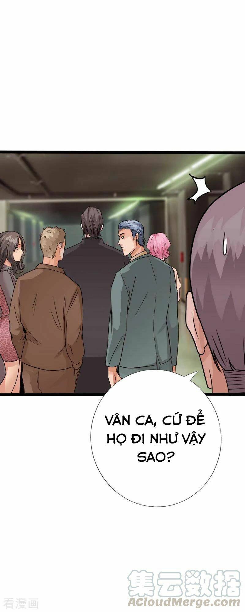 tuyệt phẩm tà thiếu chapter 114 19