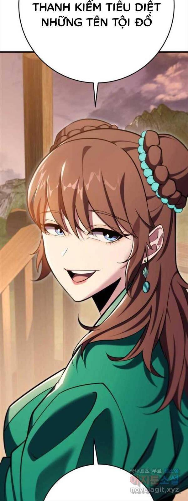 cửu thiên kiếm pháp chapter 58 58