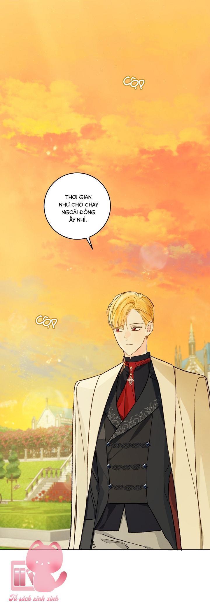 trang trại hạt dẻ cạnh hoàng cung chapter 30 31