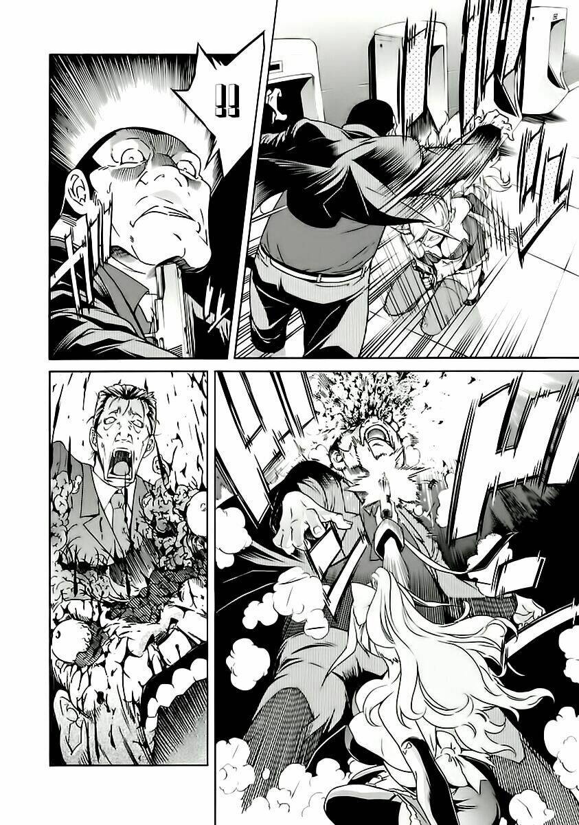 trash. chapter 36 14