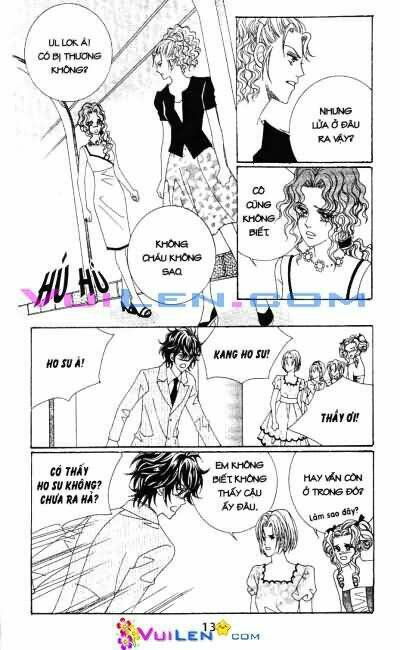 người duy nhất chapter 95 12