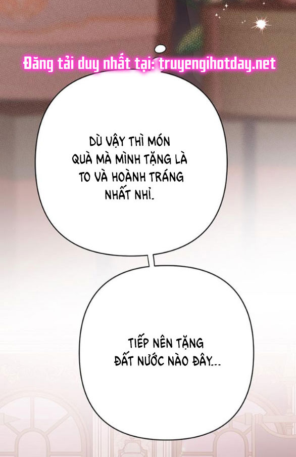 Tiểu Bạo Chúa chapter 37.1 - Trang 4