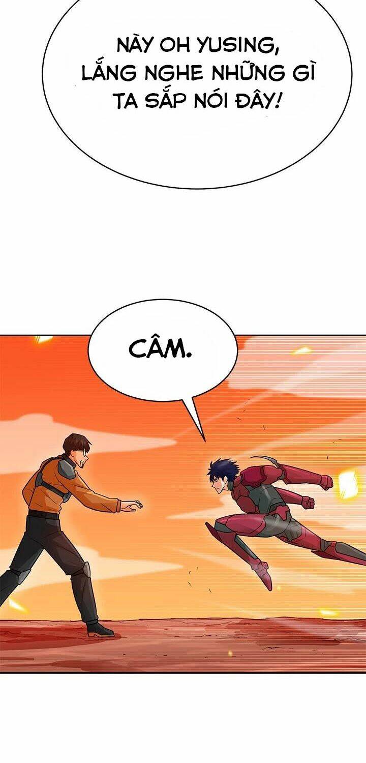 tôi tự động săn một mình chapter 92 8