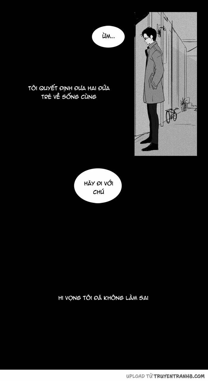 bẫy tình yêu chapter 92 57