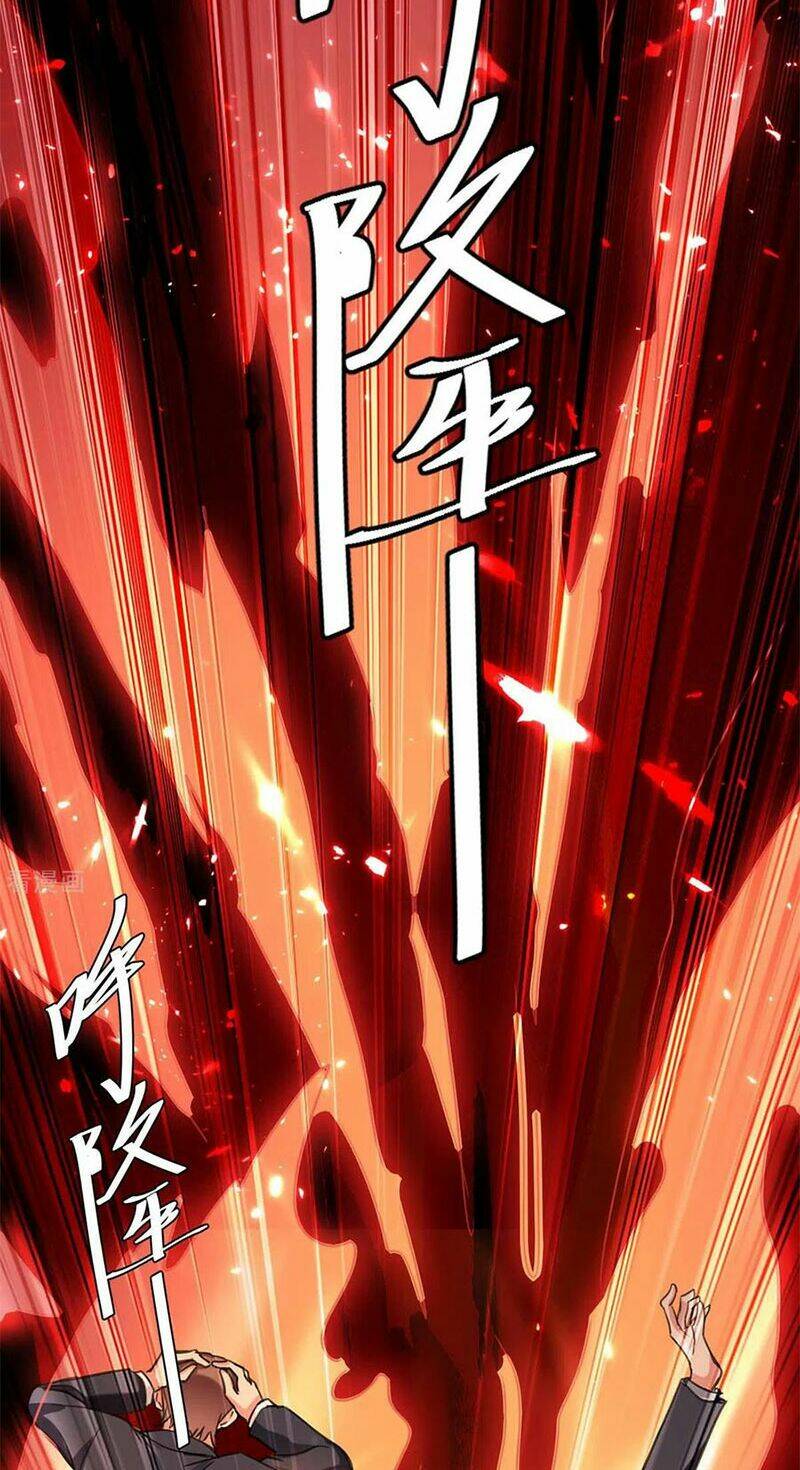 trọng sinh khí thiếu quy lai chapter 176 22