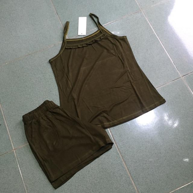 Bộ đồ đùi
