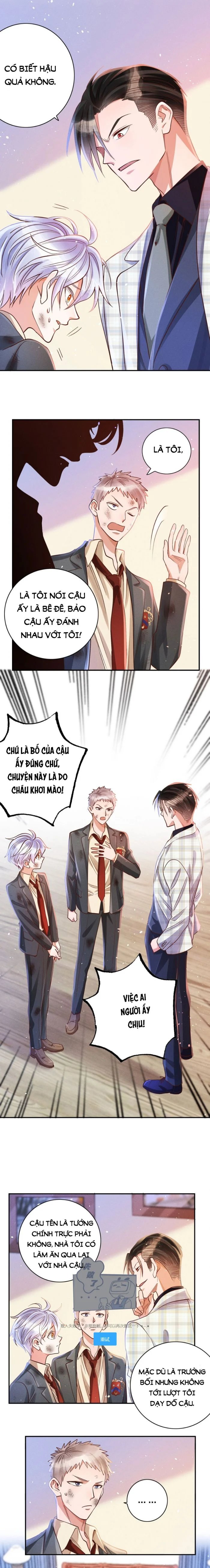 mê muội mất cả ý chí chapter 17 8