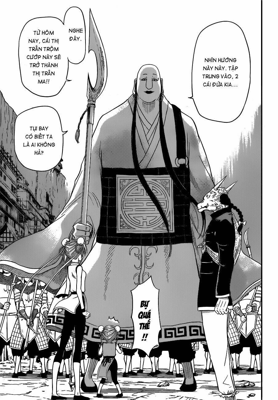 tiger dragon brothers chapter 1 30