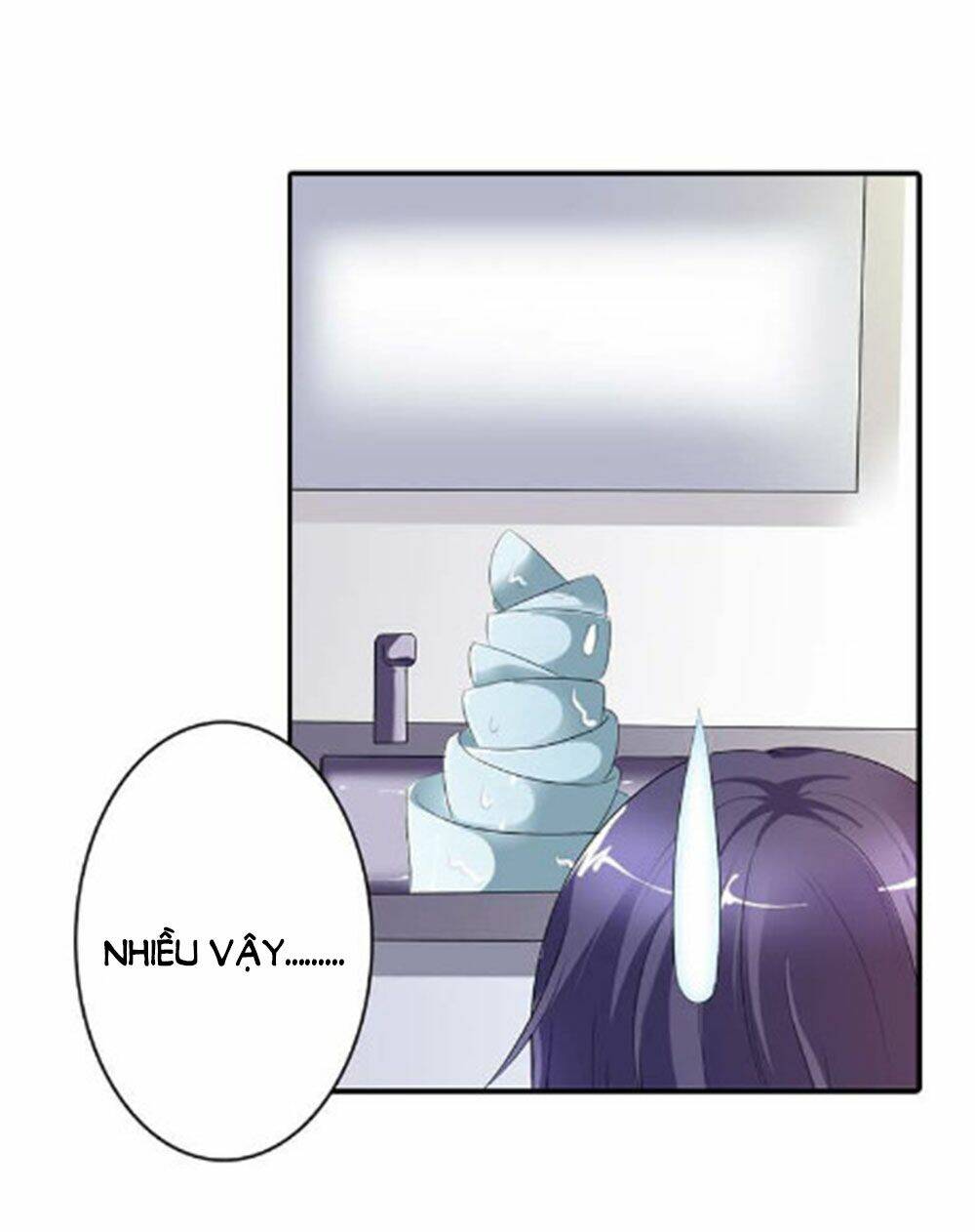 em vẫn còn nhỏ chapter 61 13