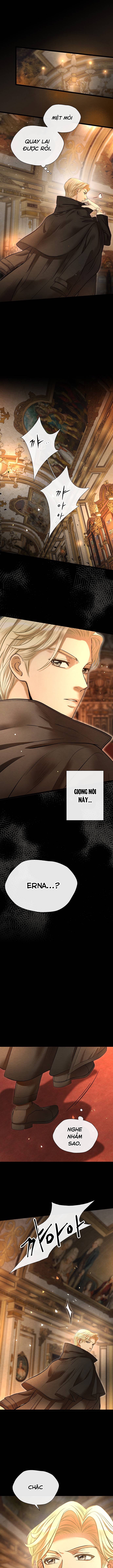 hoàng tử phiền toái chapter 17 4