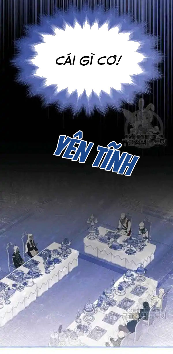 ác nữ muốn sống trong ngôi nhà bánh ngọt chapter 42.1 33