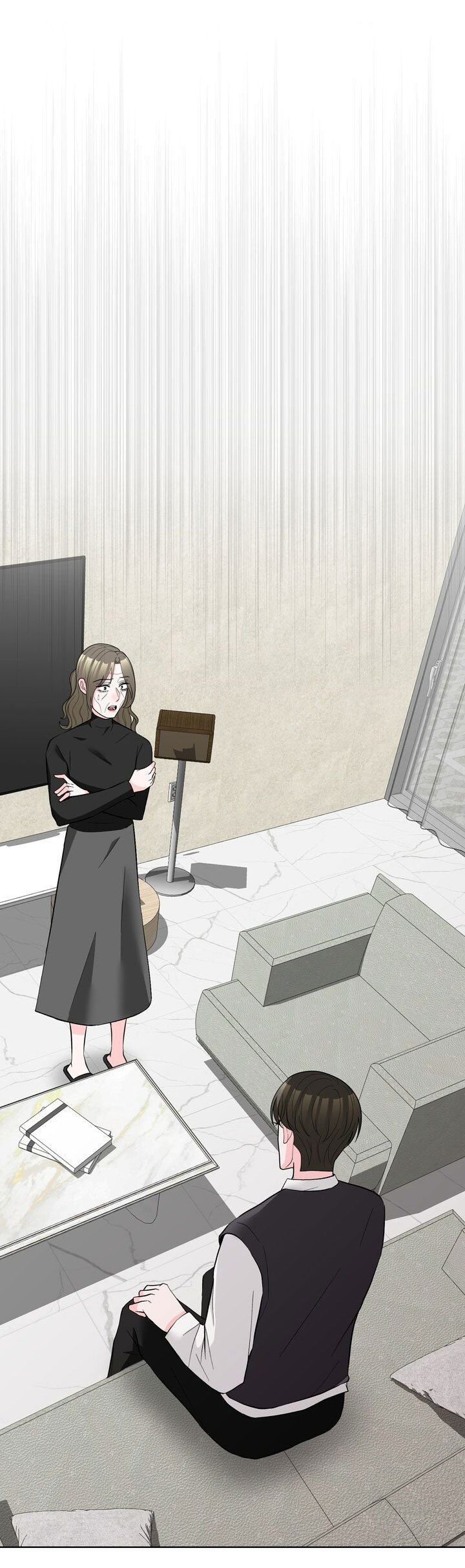 [18+] điều em cố giấu chapter 50.1 5