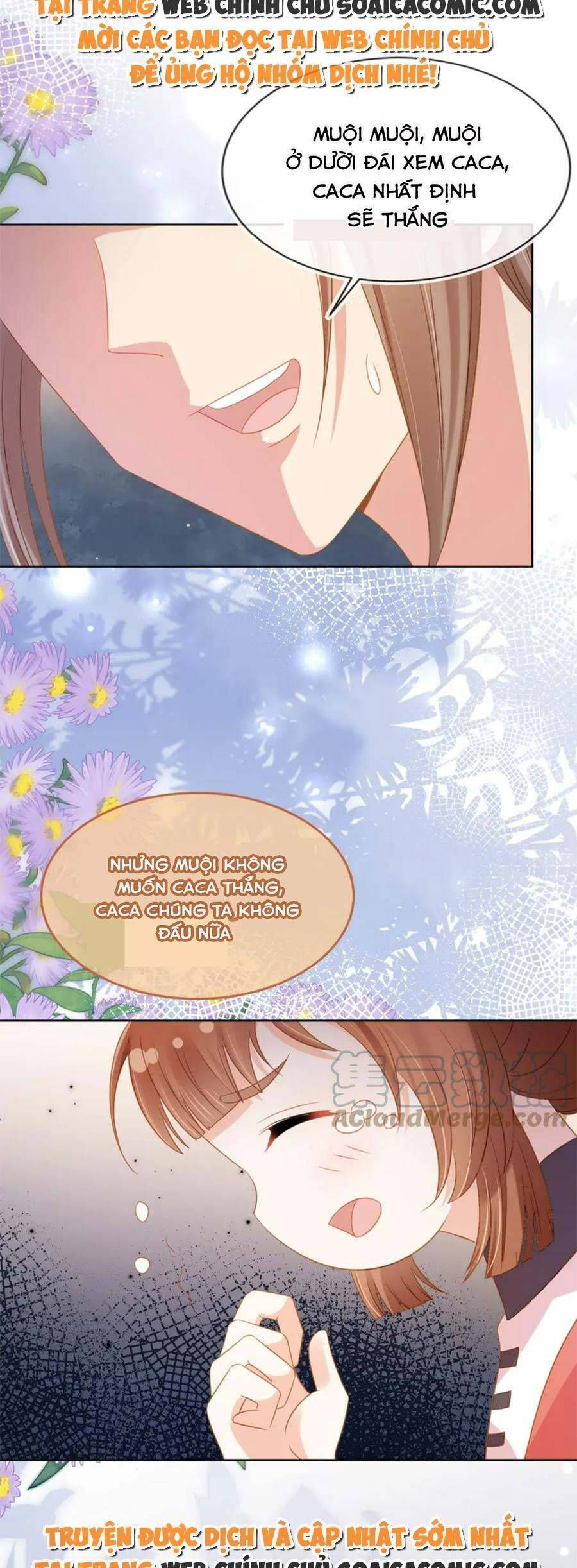 nhặt được bảo bối manh manh chapter 116 12