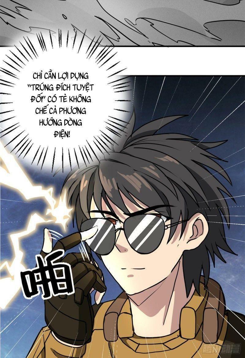 xã lam bạch chapter 57 43