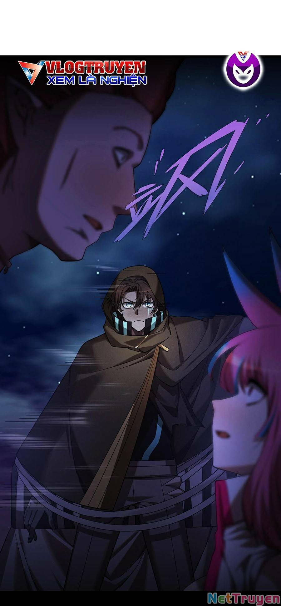 người chơi siêu mạnh chapter 17 62