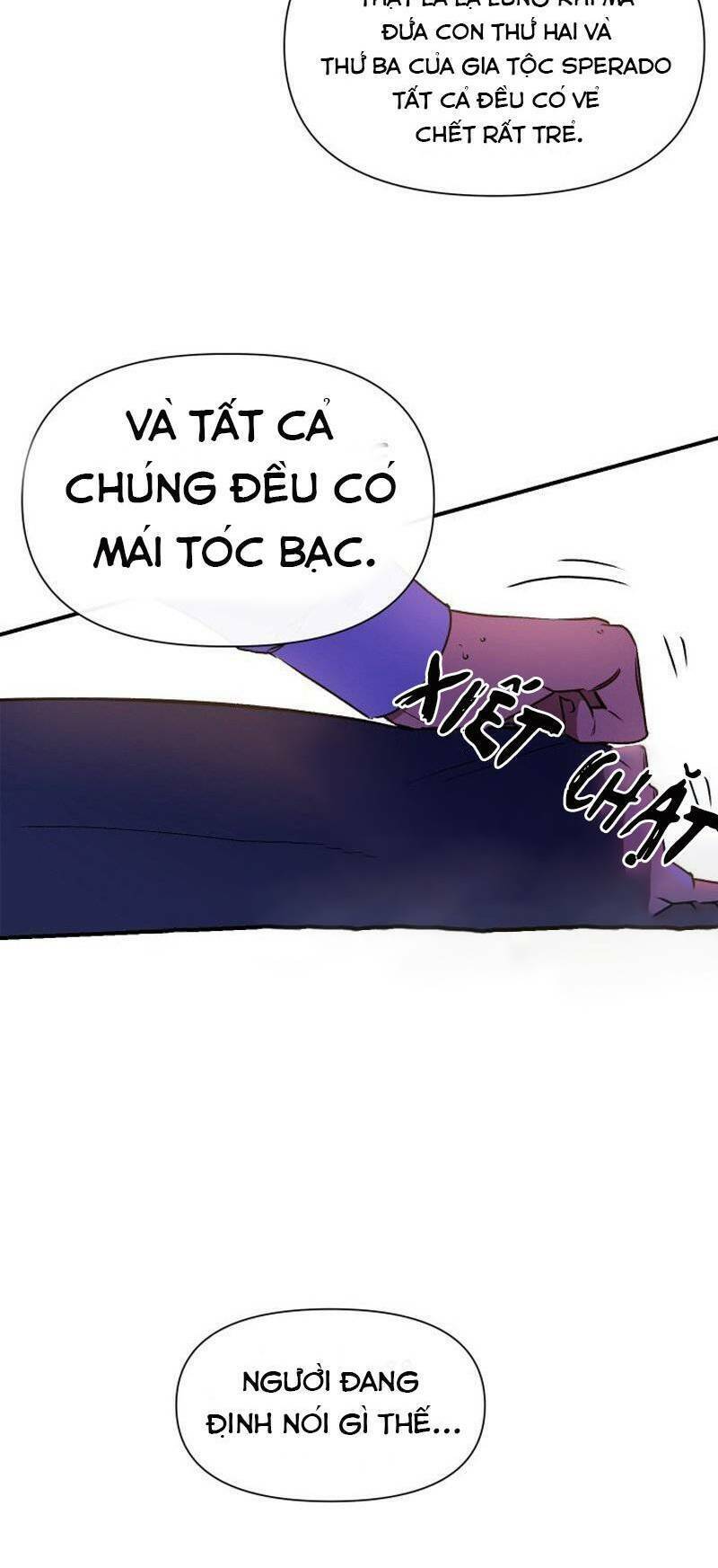 khế ước của nữ công tước quái vật chapter 15 19