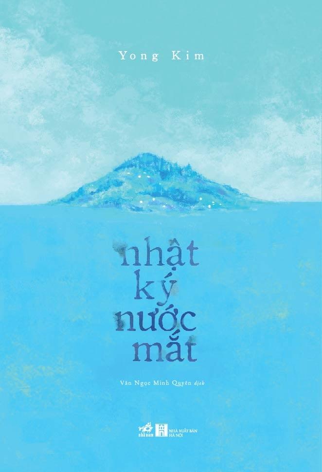 Nhật Ký Nước Mắt