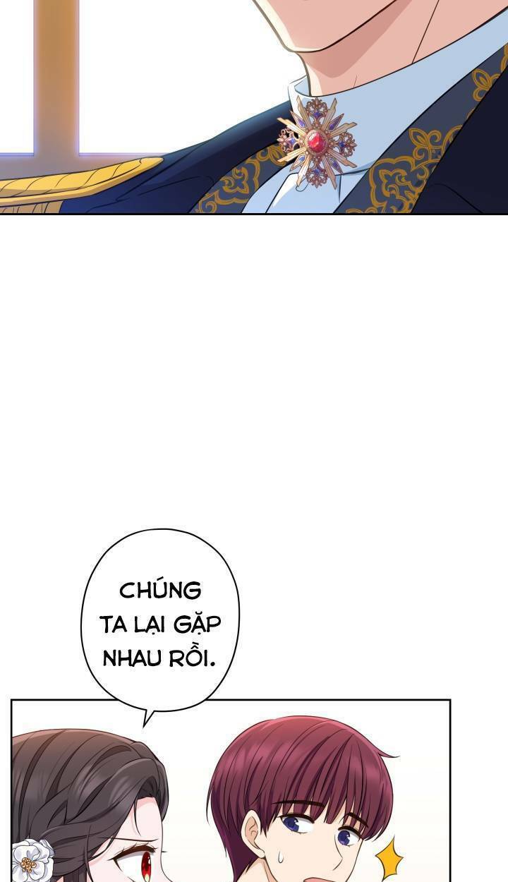 gửi đến người bạn của tôi chapter 12 30