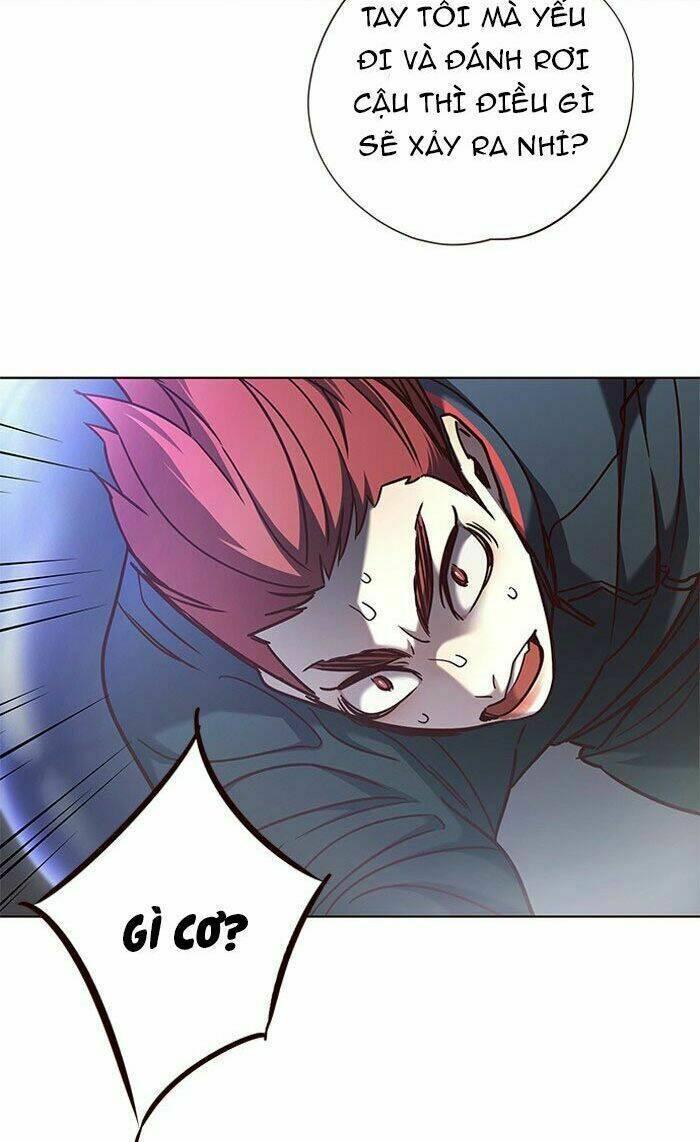 biến thân thành mèo chapter 72 19