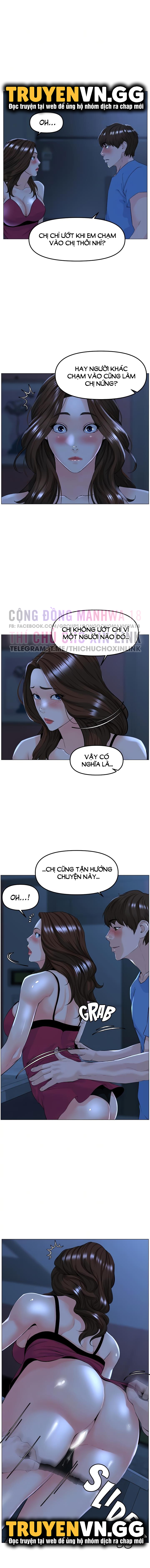 idol kế bên chapter 43 3