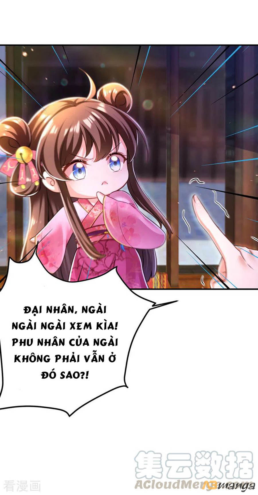 ngã tại hậu cung đương đại lão nữ chapter 50 27