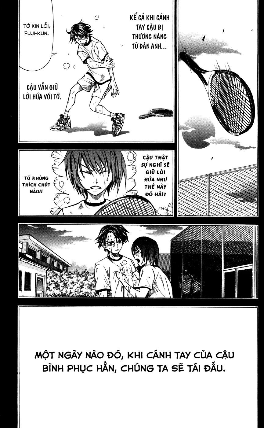 new prince of tennis chapter 362 13