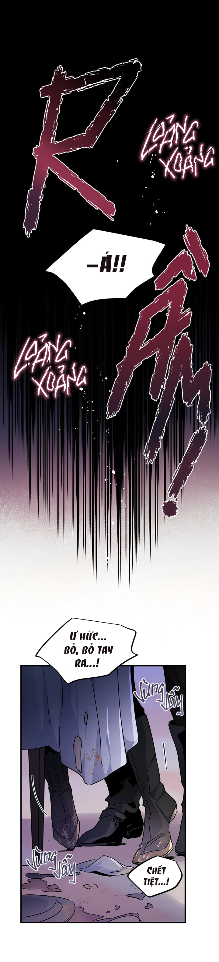 hắc vực chapter 25 22