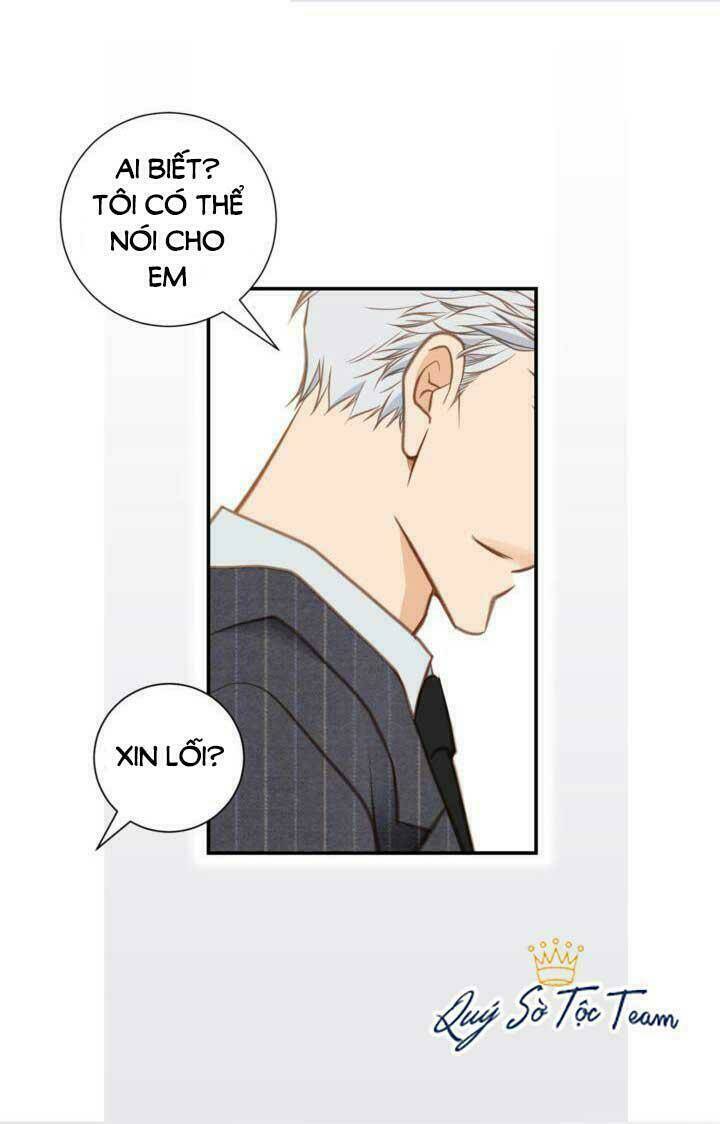 tiếp xúc chí mạng chapter 52 49