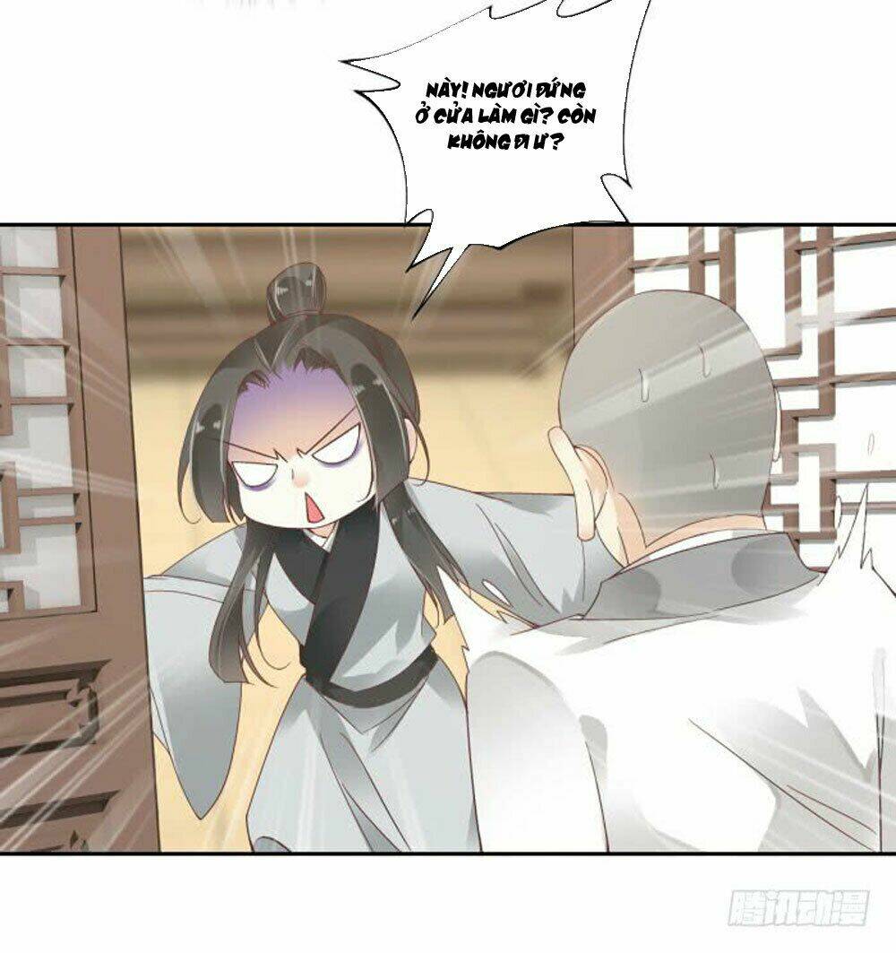 thiền tâm vấn đạo chapter 44 36