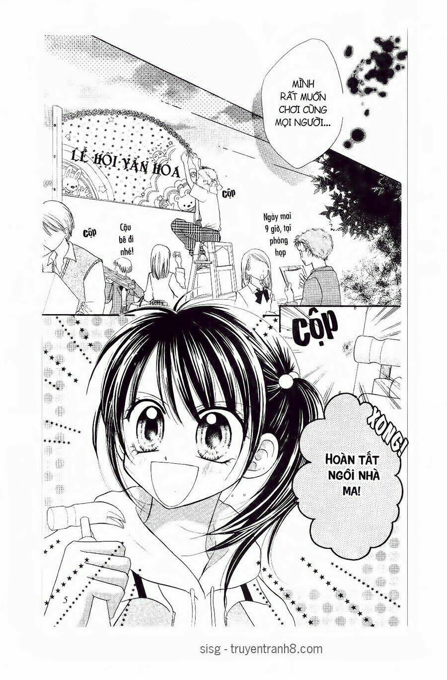 thứ 6 ngày 13 chapter 6 4