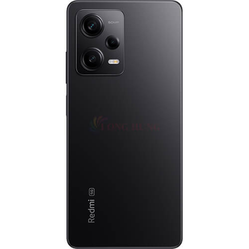 Điện thoại Xiaomi Redmi Note 12 Pro 5G (8GB/256GB) - Hàng chính hãng