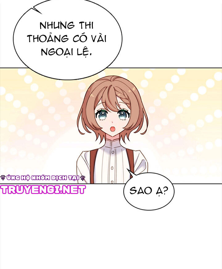 tiểu thư chỉ muốn được nghỉ ngơi chapter 11 35