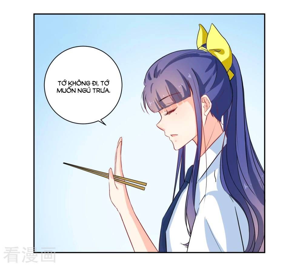 thầy giáo ác ma yêu tôi rồi chapter 15 29